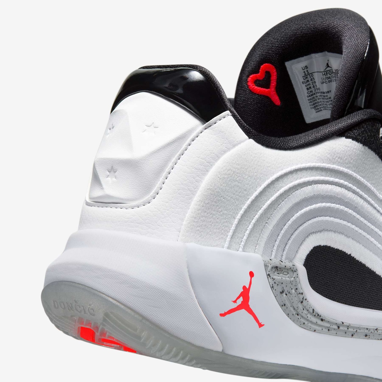 Jordan Luka 4 - Nike