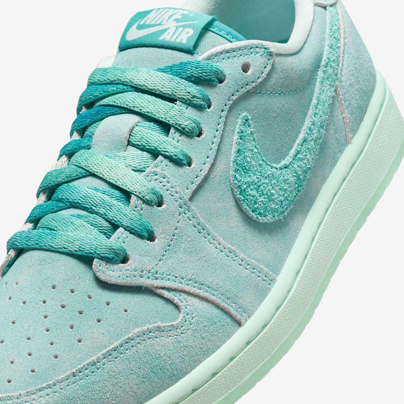 Women's Air Jordan 1 Low OG - Nike