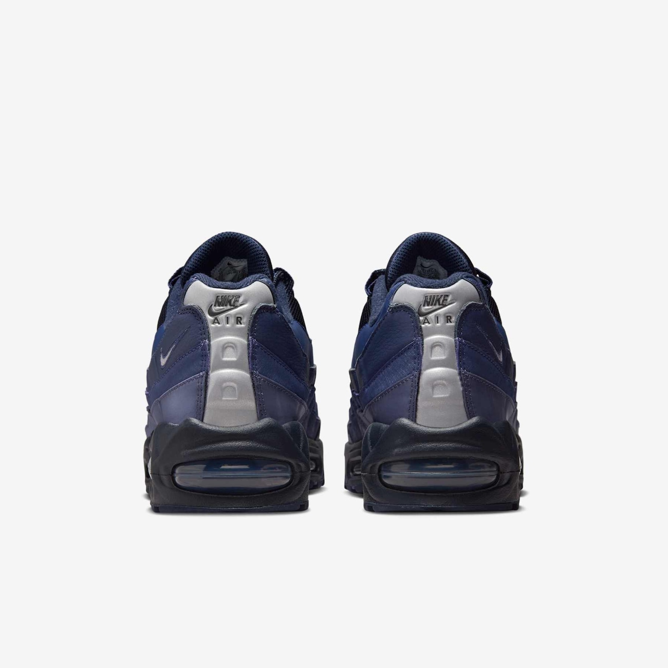 NIKE AIR 95  パープル Air Max 95 OG Sanded Purple - Nike