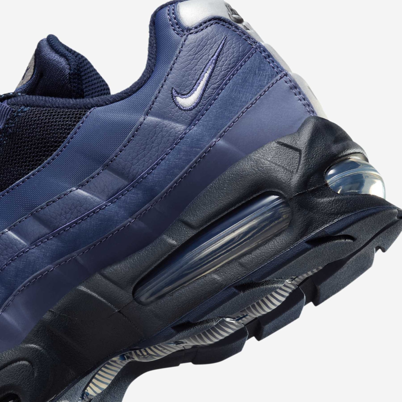 NIKE AIR 95  パープル Air Max 95 OG Sanded Purple - Nike