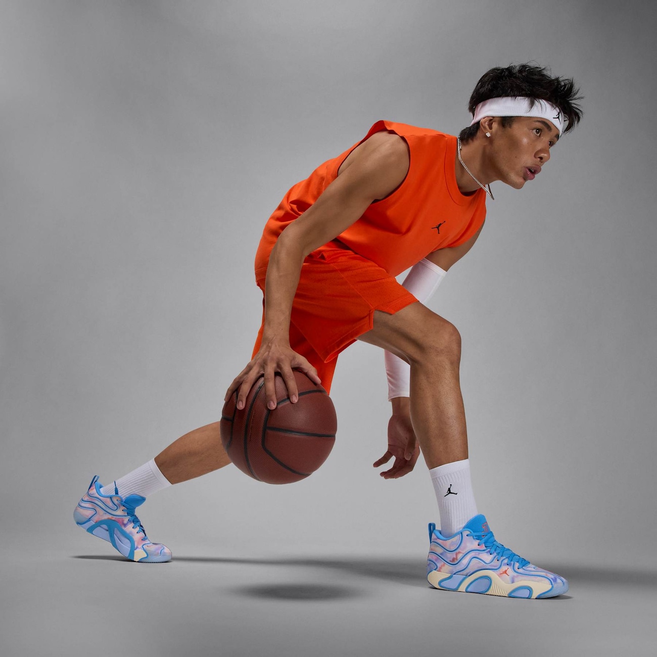 Jordan Tatum 3 - Nike