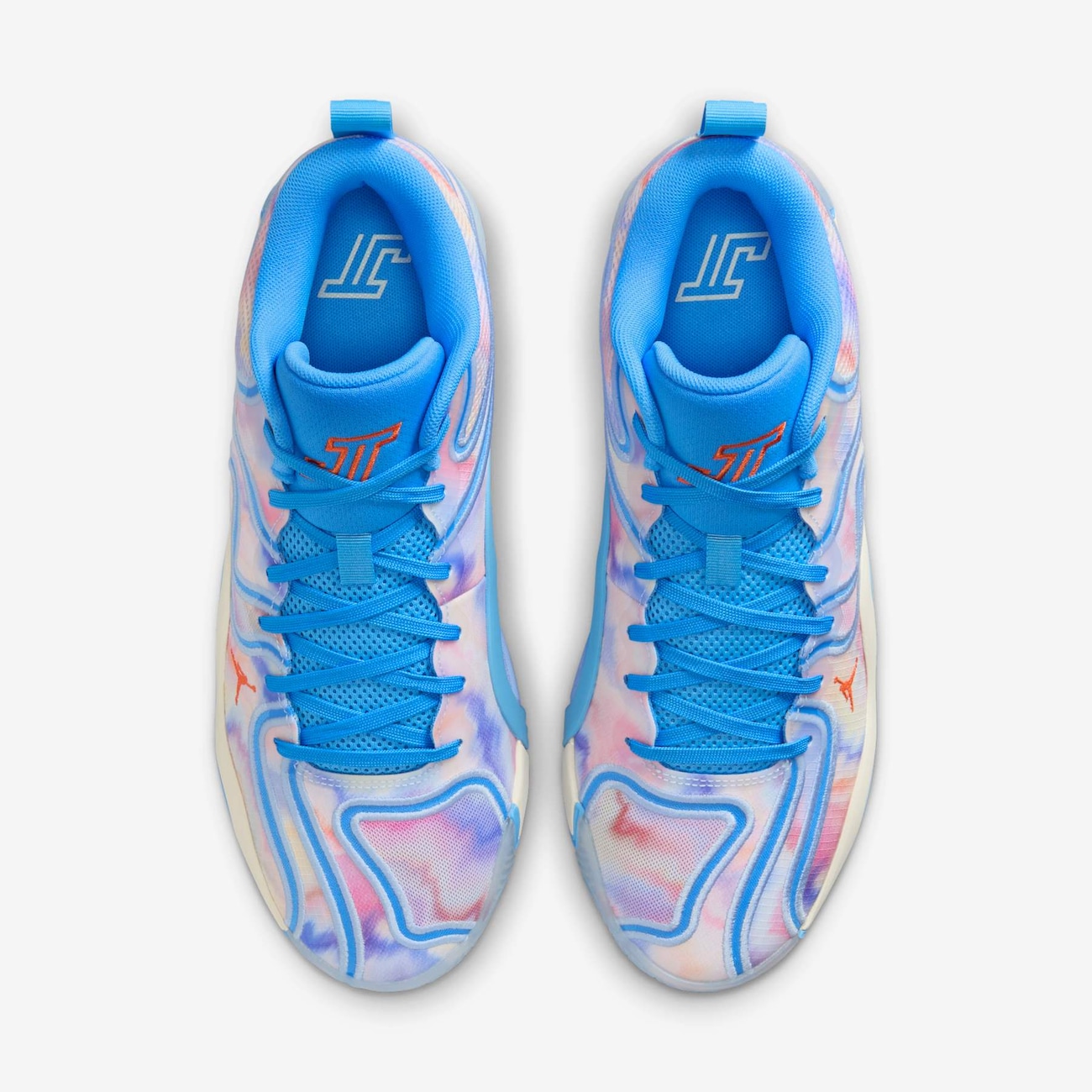 Jordan Tatum 3 - Nike