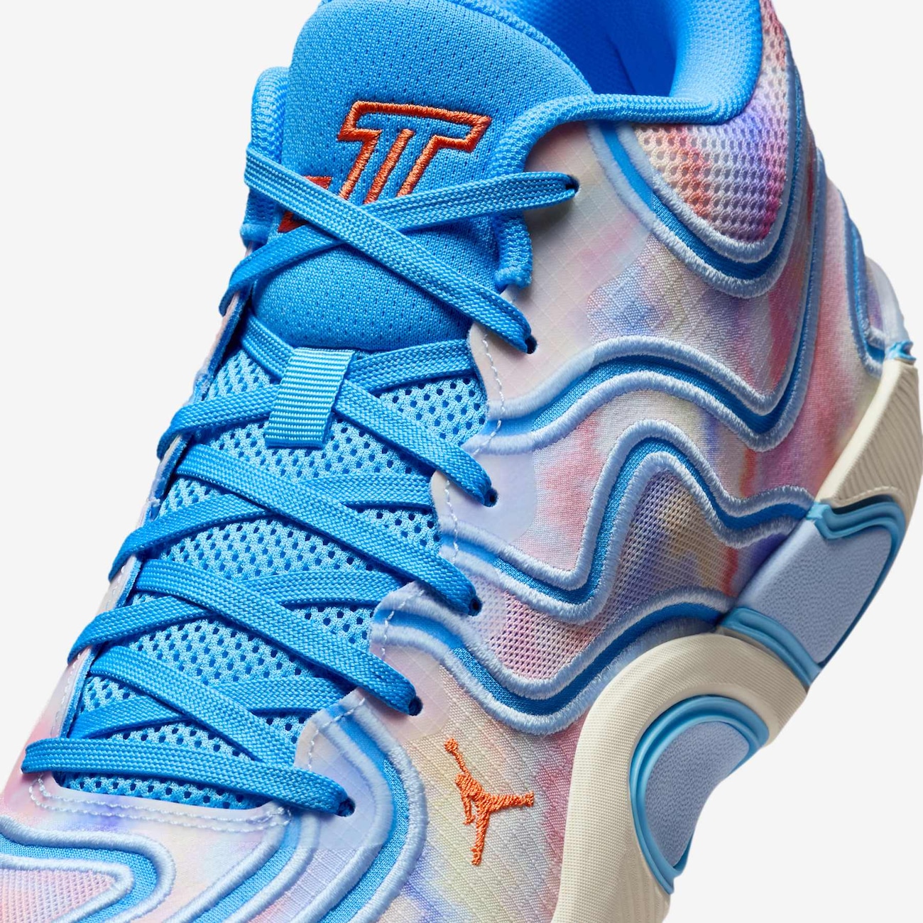 Jordan Tatum 3 - Nike