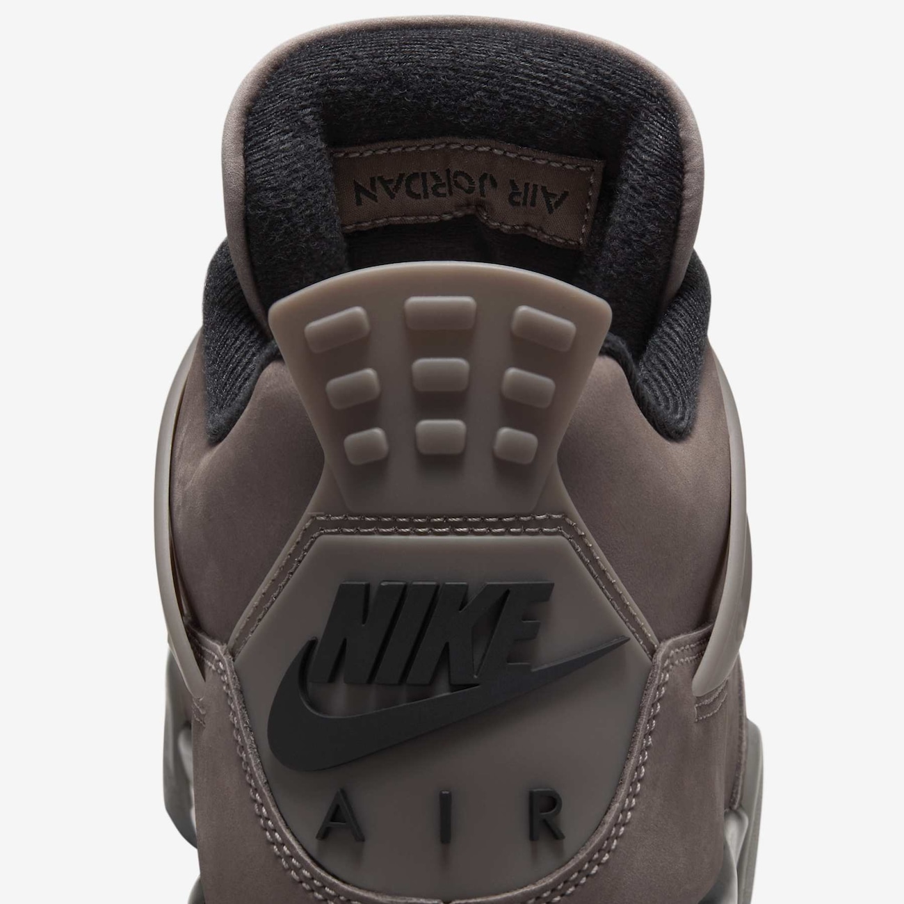 Air Jordan 4 - Nike