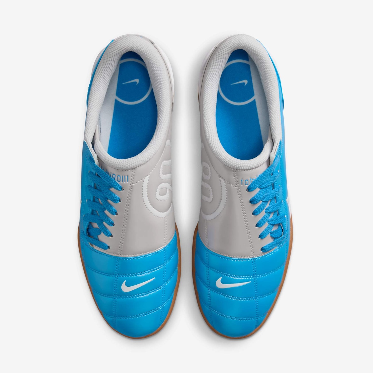 Total 90 - Nike