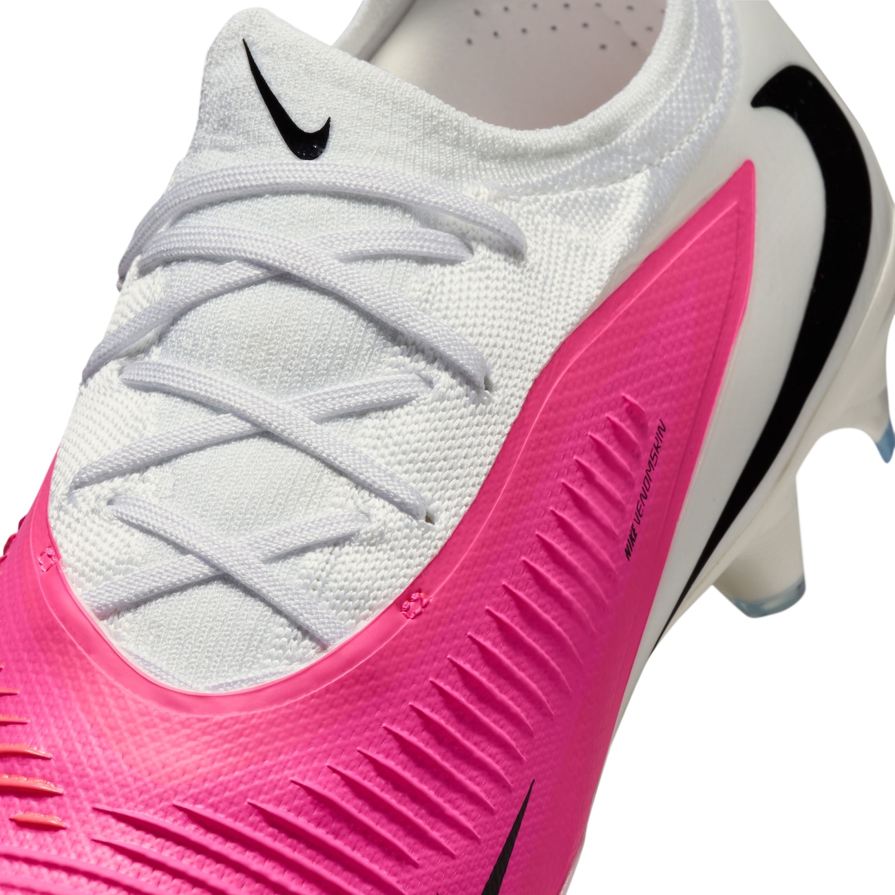 Chuteira Campo Nike Phantom 6 Pro Low - Nike