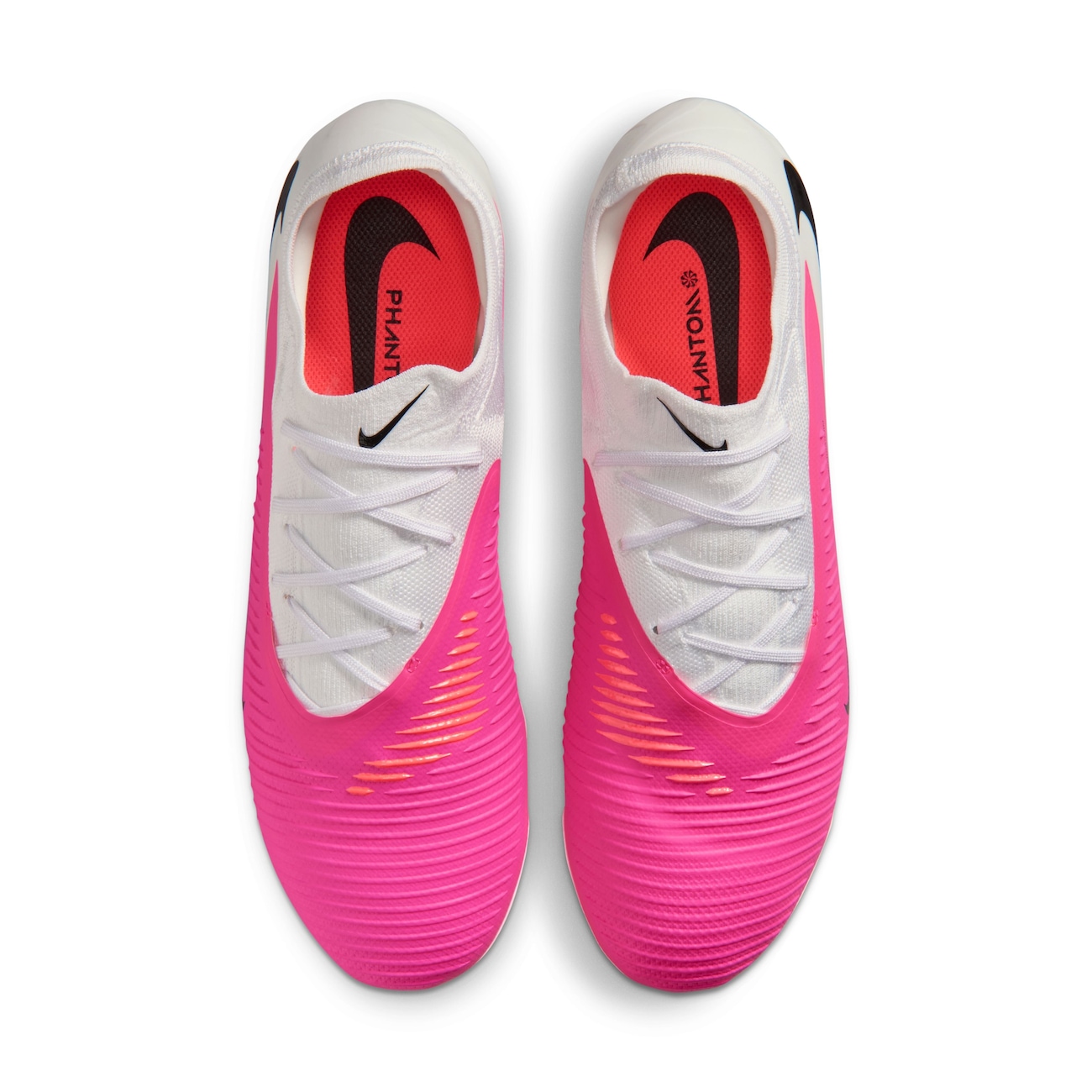 Chuteira Campo Nike Phantom 6 Pro Low - Nike