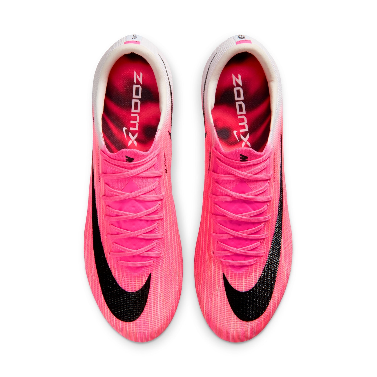 Chuteira Campo Nike Zoom Mercurial Superfly 11 Elite - Nike
