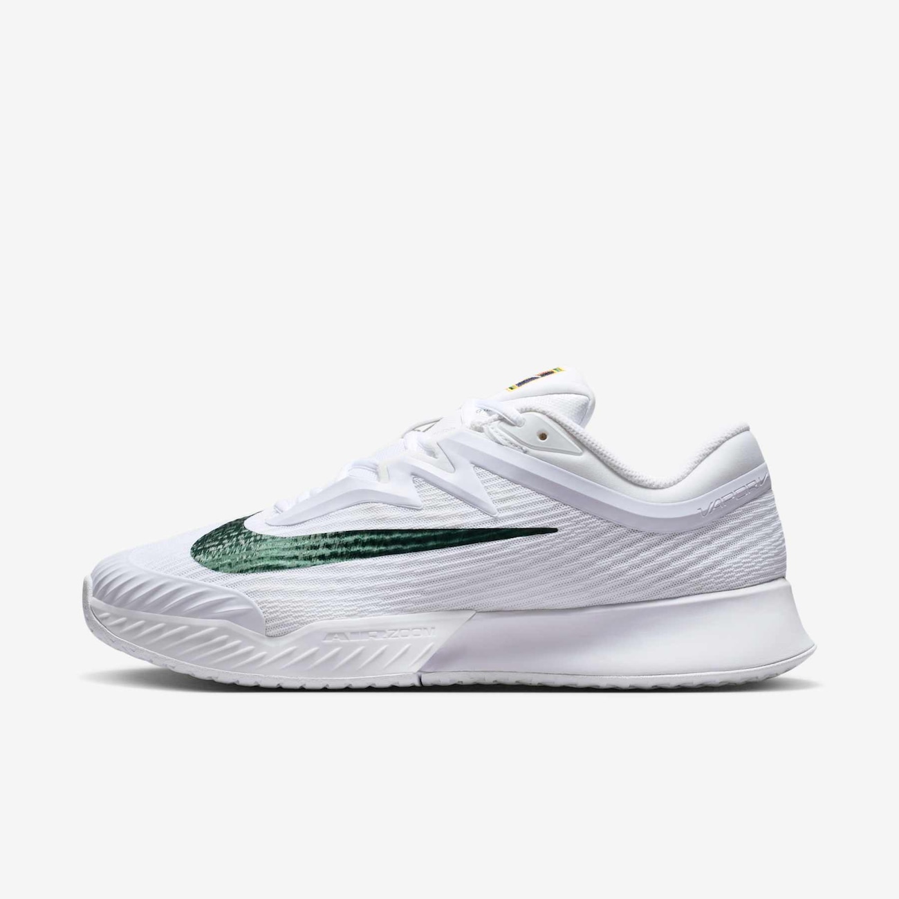 Tênis Nike Zoom Vapor Pro 3 HC Premium Masculino
