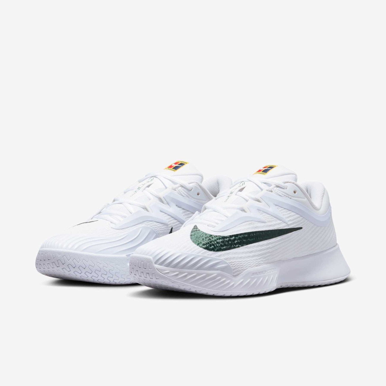 Tênis Nike Zoom Vapor Pro 3 HC Premium Masculino - Nike