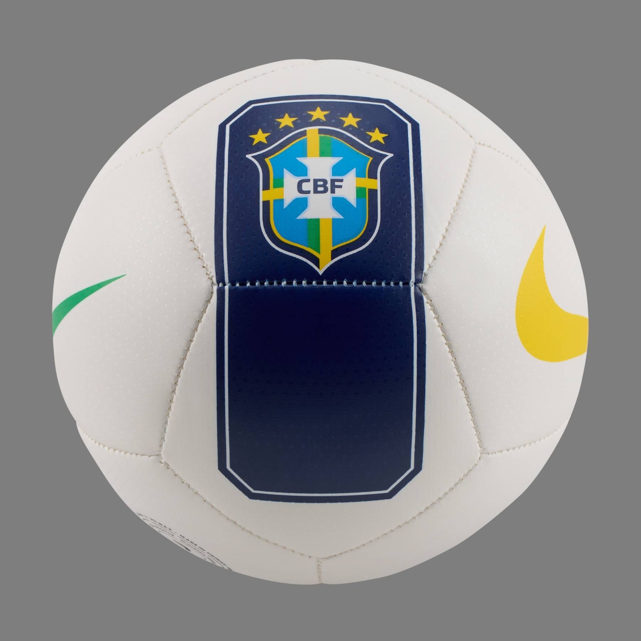 Bola de Futebol Brasil Nike Skills