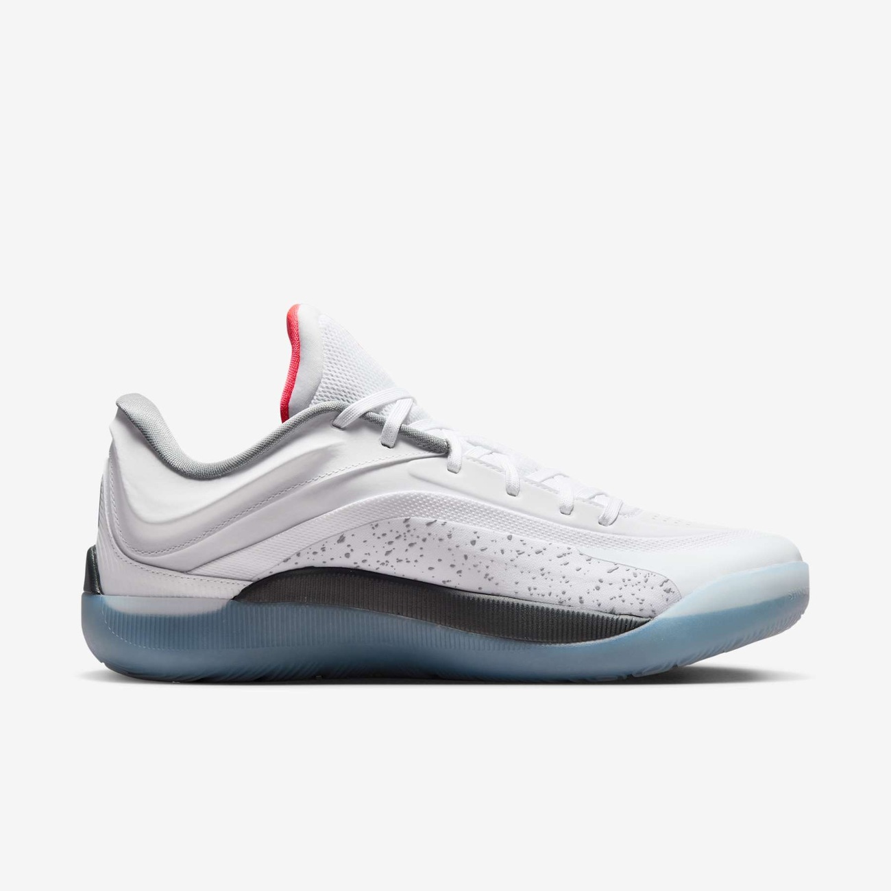 Jordan Zion 4 - Nike