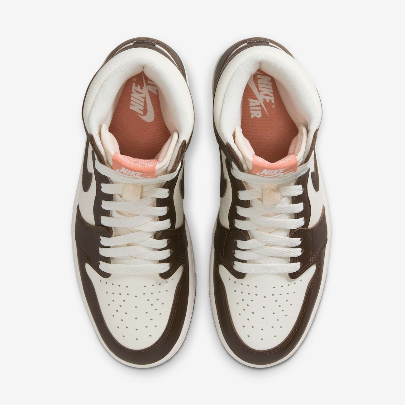 Women's Air Jordan 1 High OG - Nike