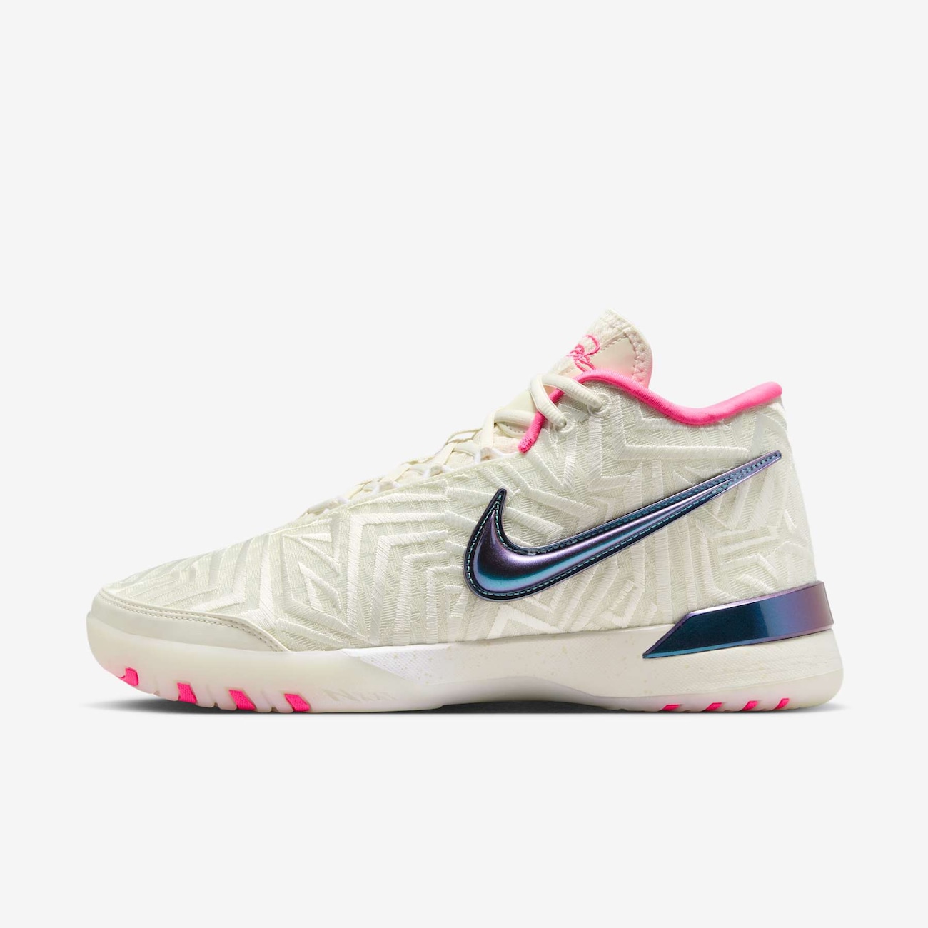 Nike LeBron NXXT Genisus QS - Foto 1