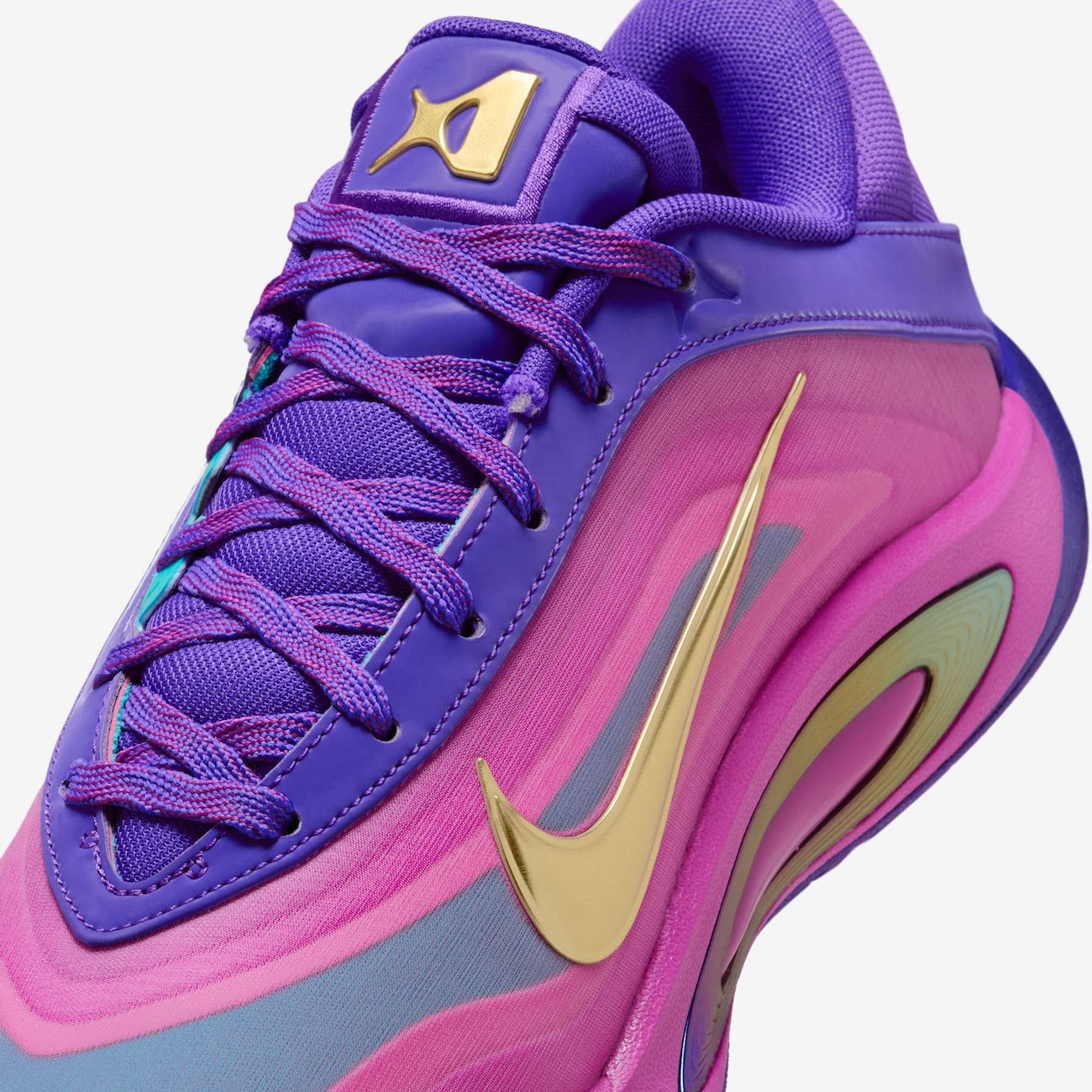 Tênis Nike A'One Feminino - Nike