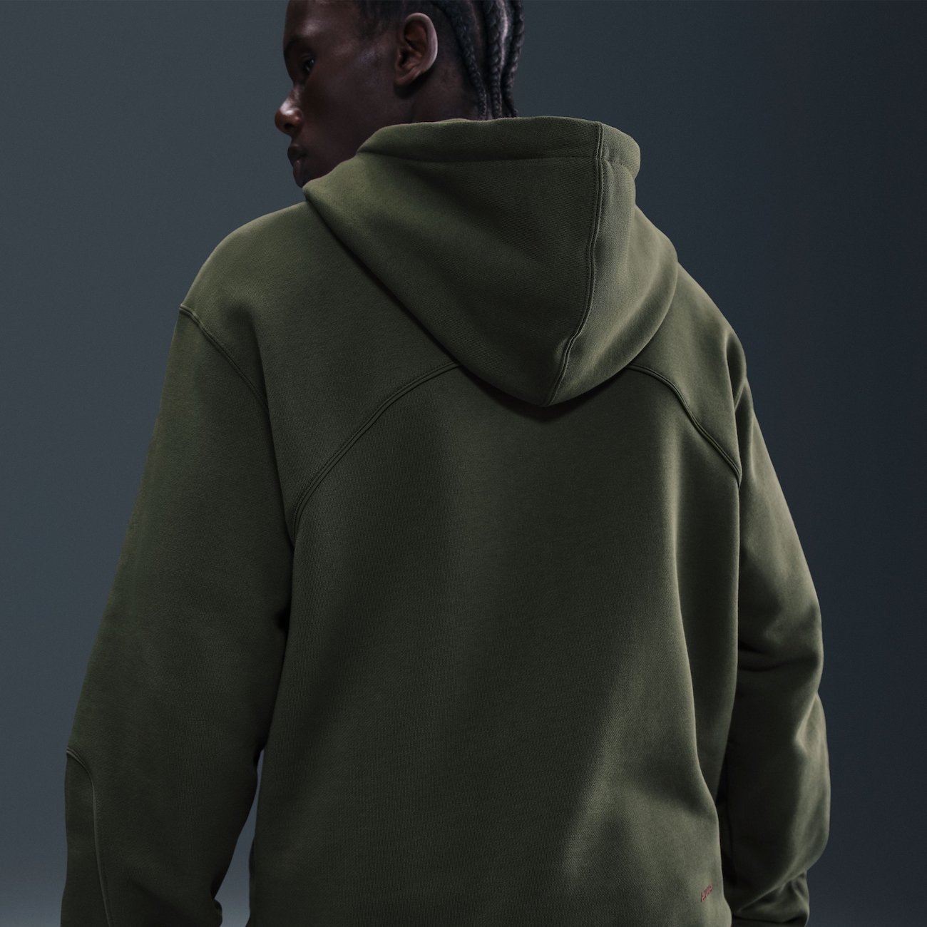 Nike X Nocta Fleece Hoodie - Foto 3