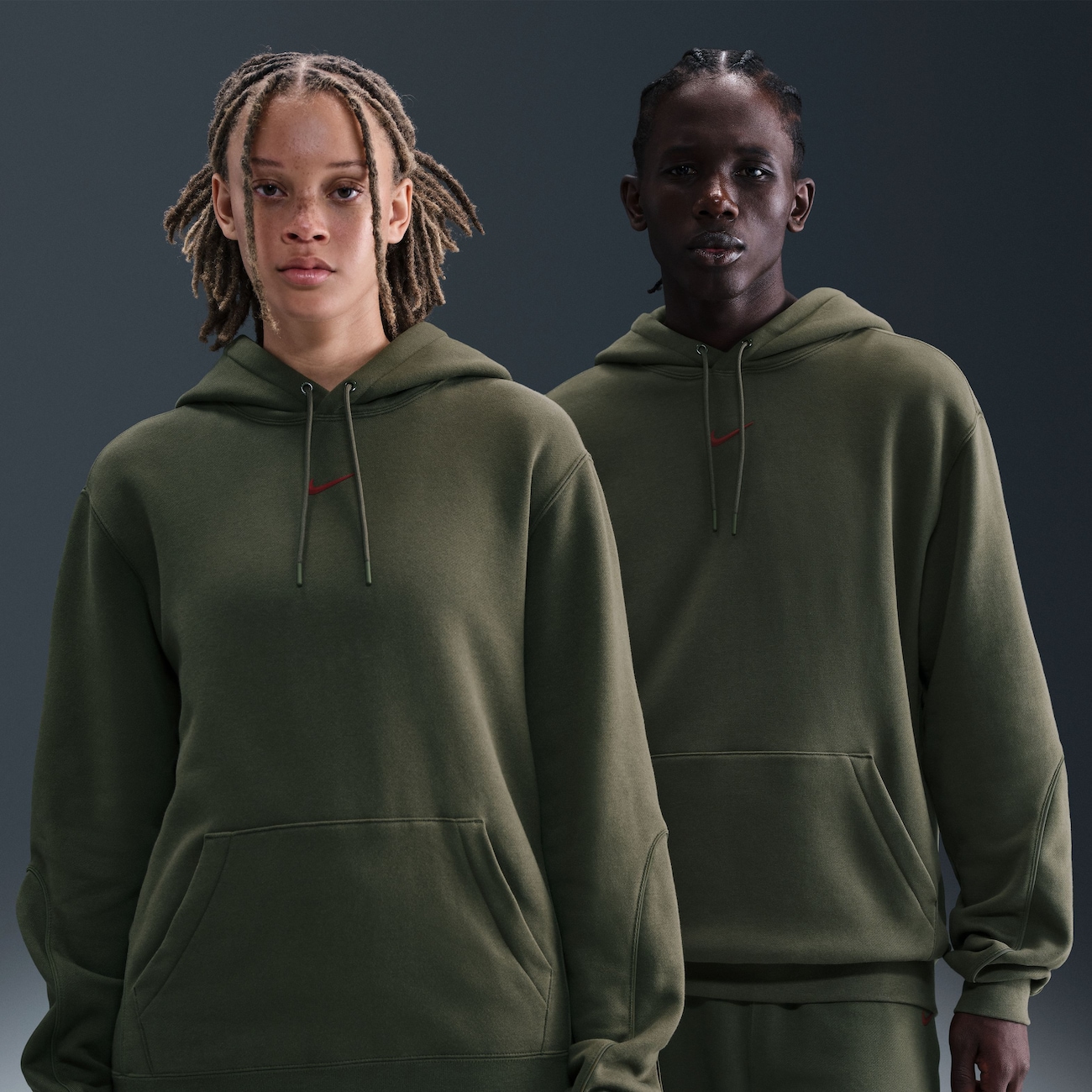 Nike X Nocta Fleece Hoodie - Nike