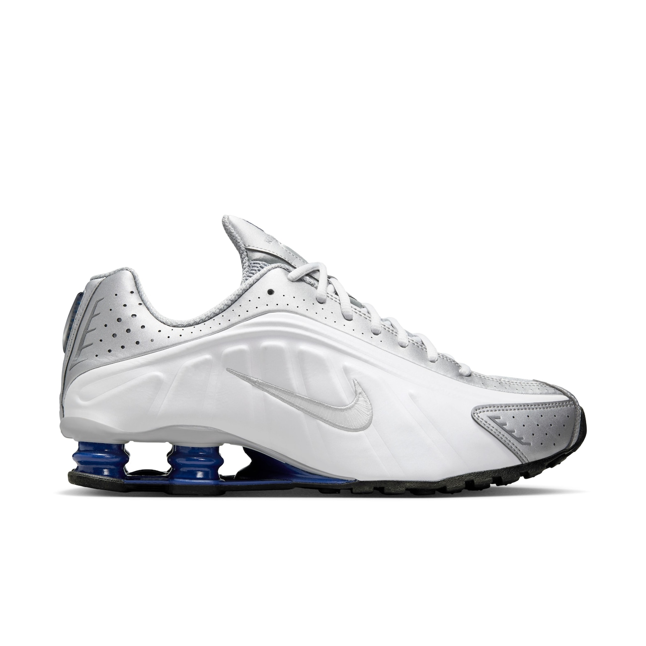 NIKE SHOX R4 - Foto 3