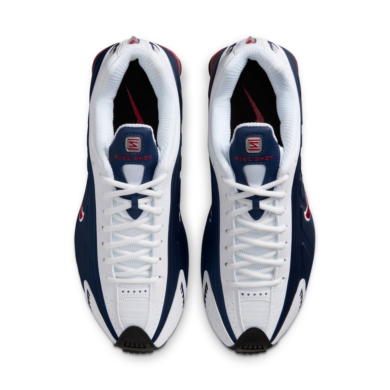 Nike Shox R4 - Nike
