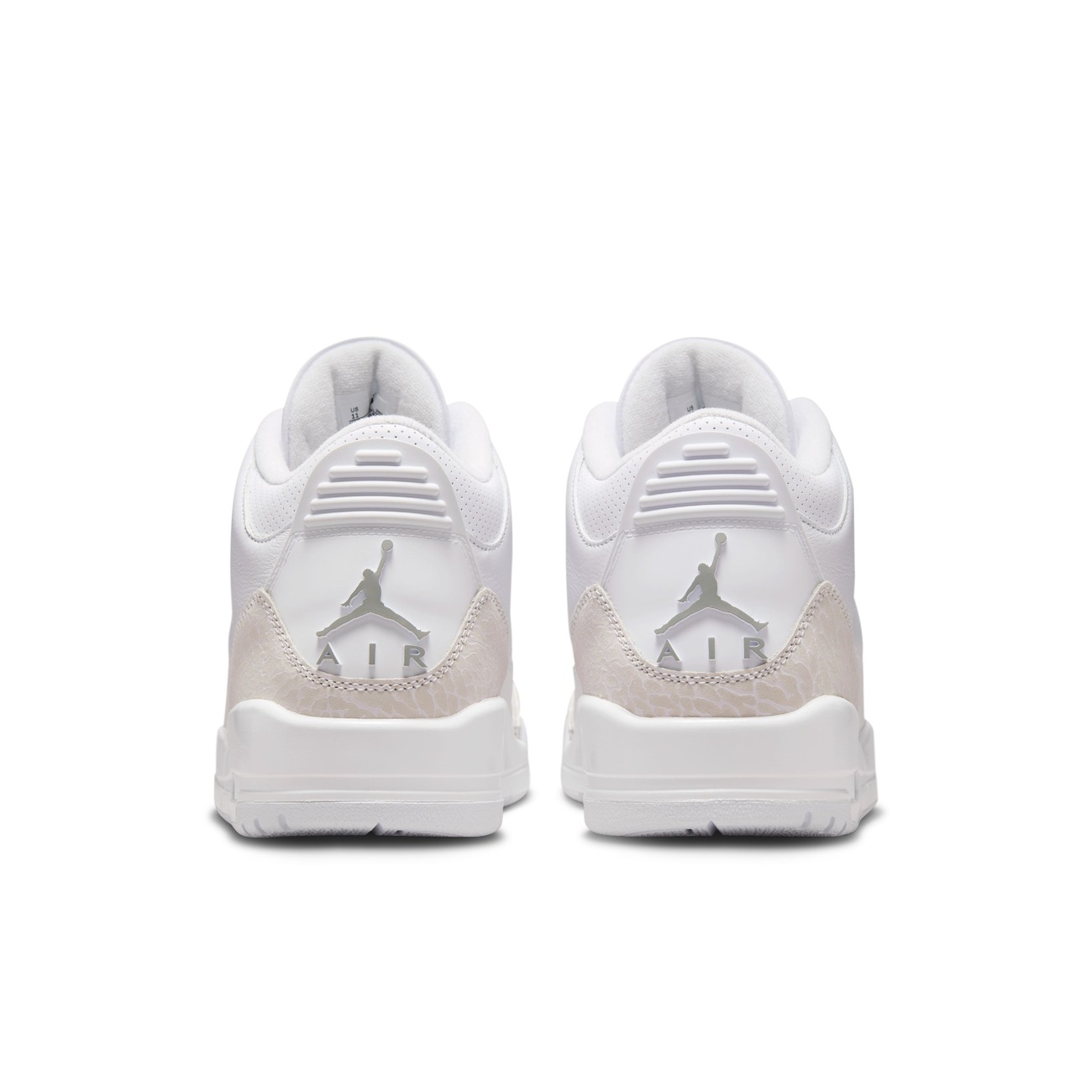 Air Jordan 3 - Nike