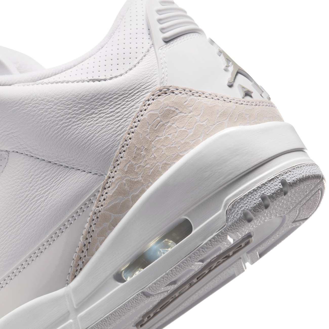 Air Jordan 3 - Nike