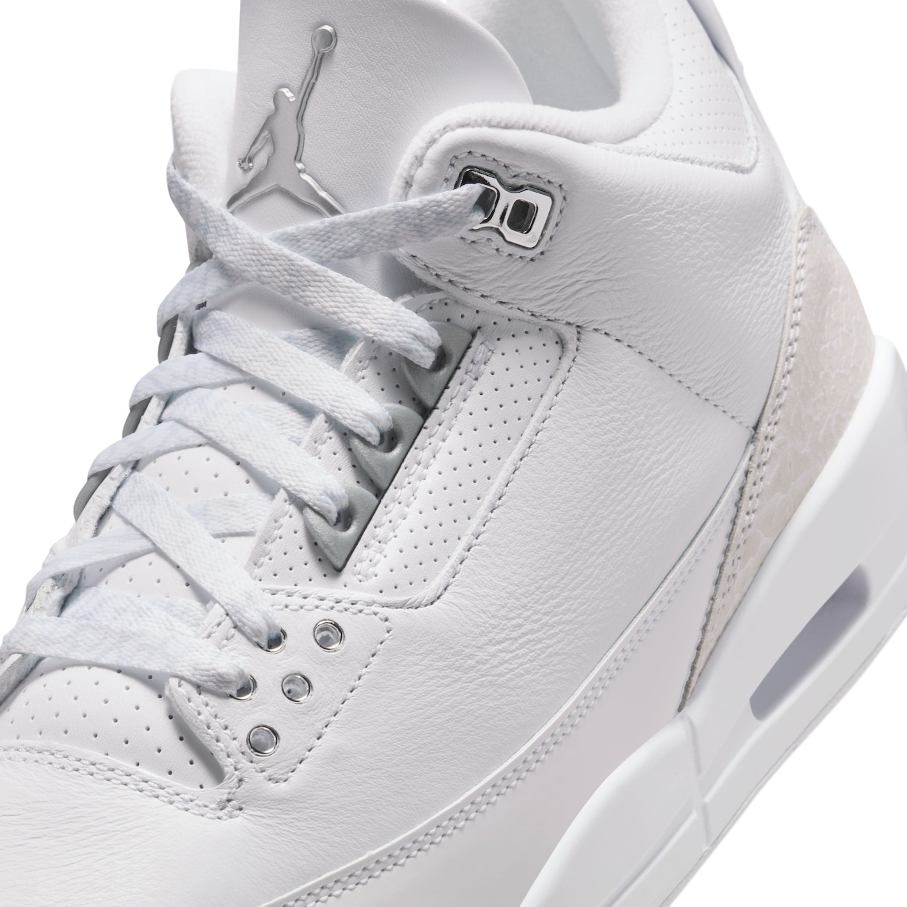 Air Jordan 3 - Nike