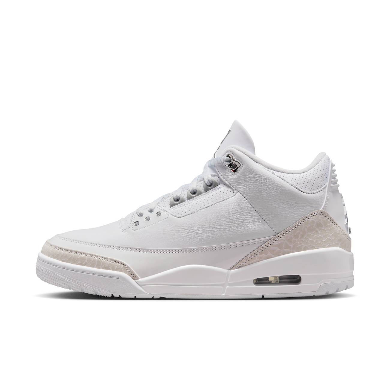 Air Jordan 3 - Foto 1