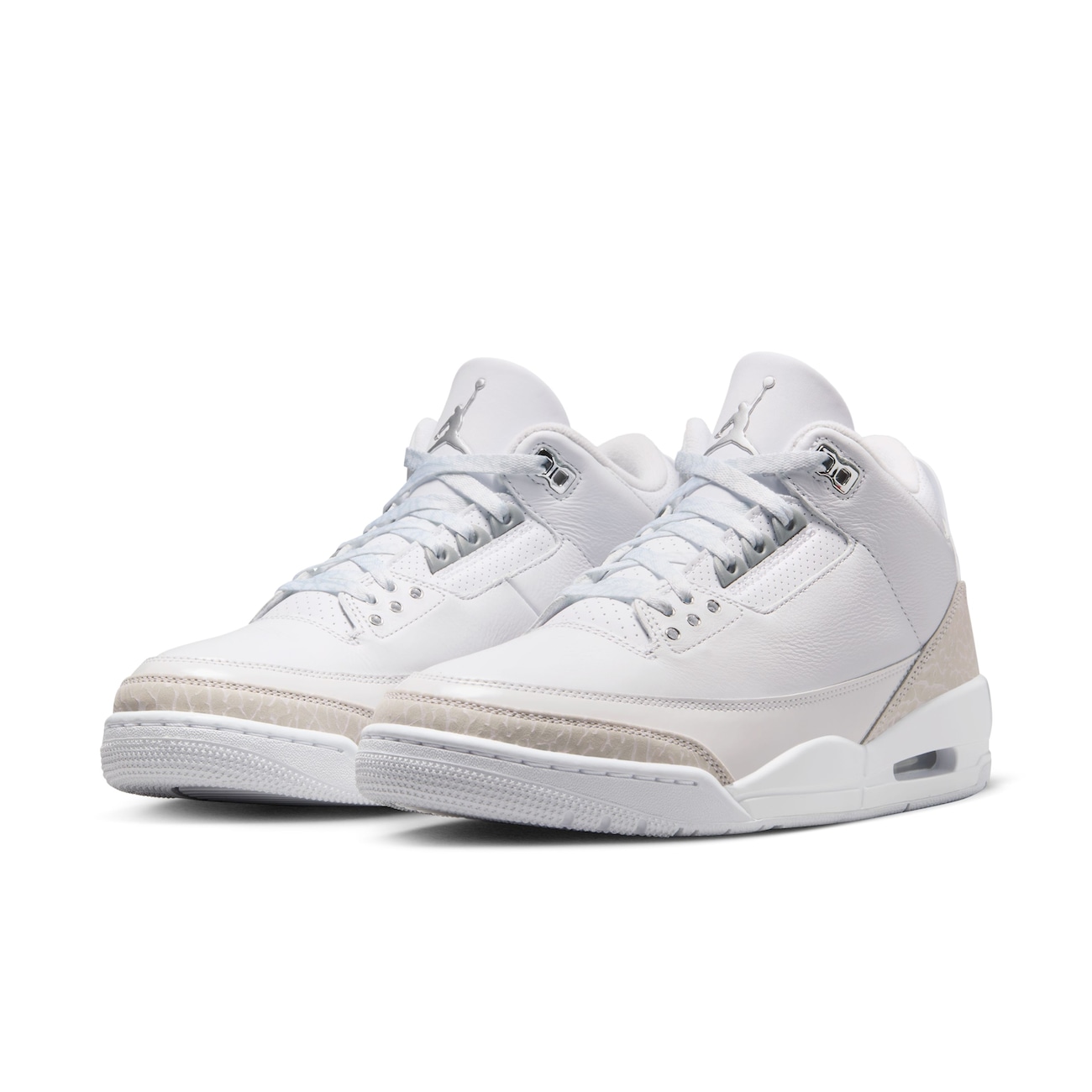 Air Jordan 3 - Nike