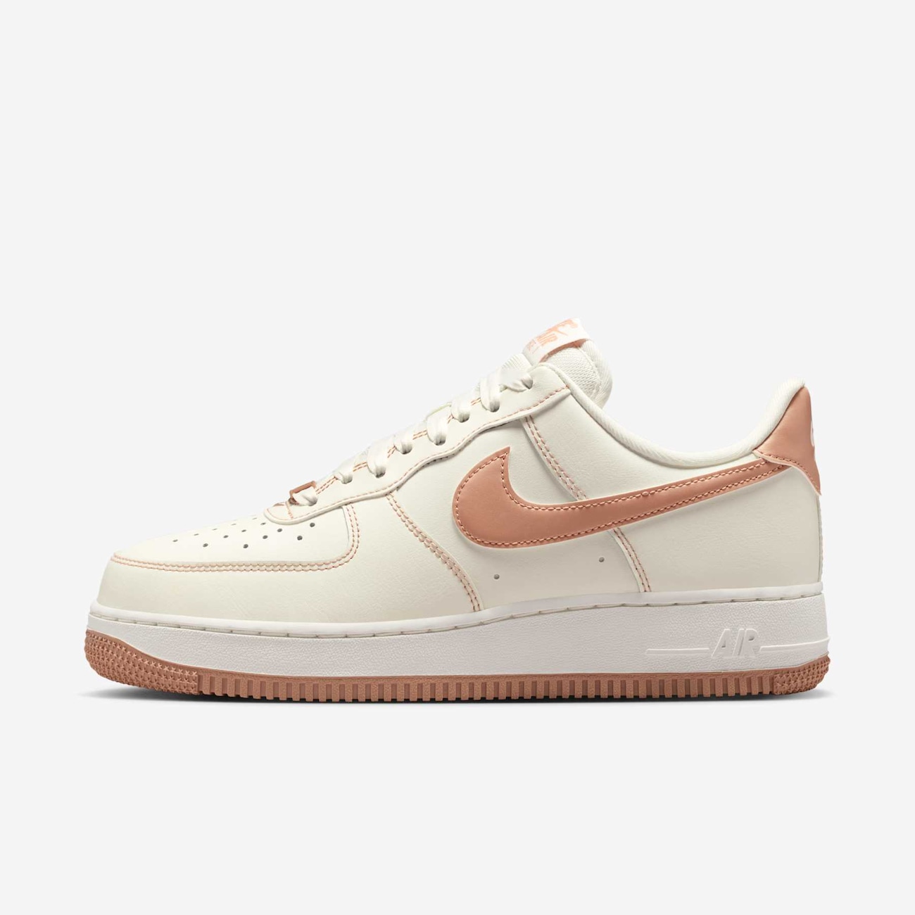 Tênis Nike Air Force 1 '07 Feminino