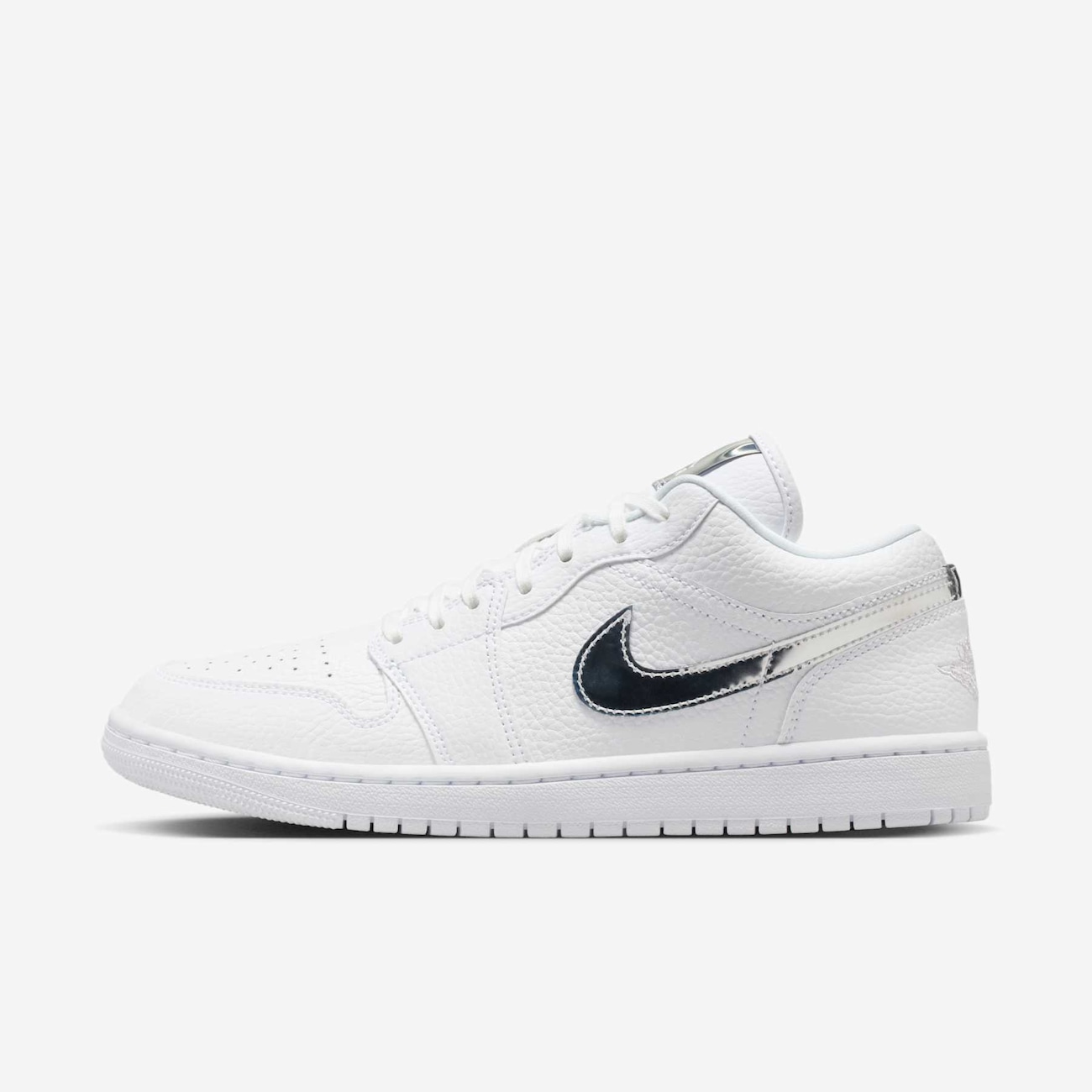 Tênis Air Jordan 1 Low SE Feminino
