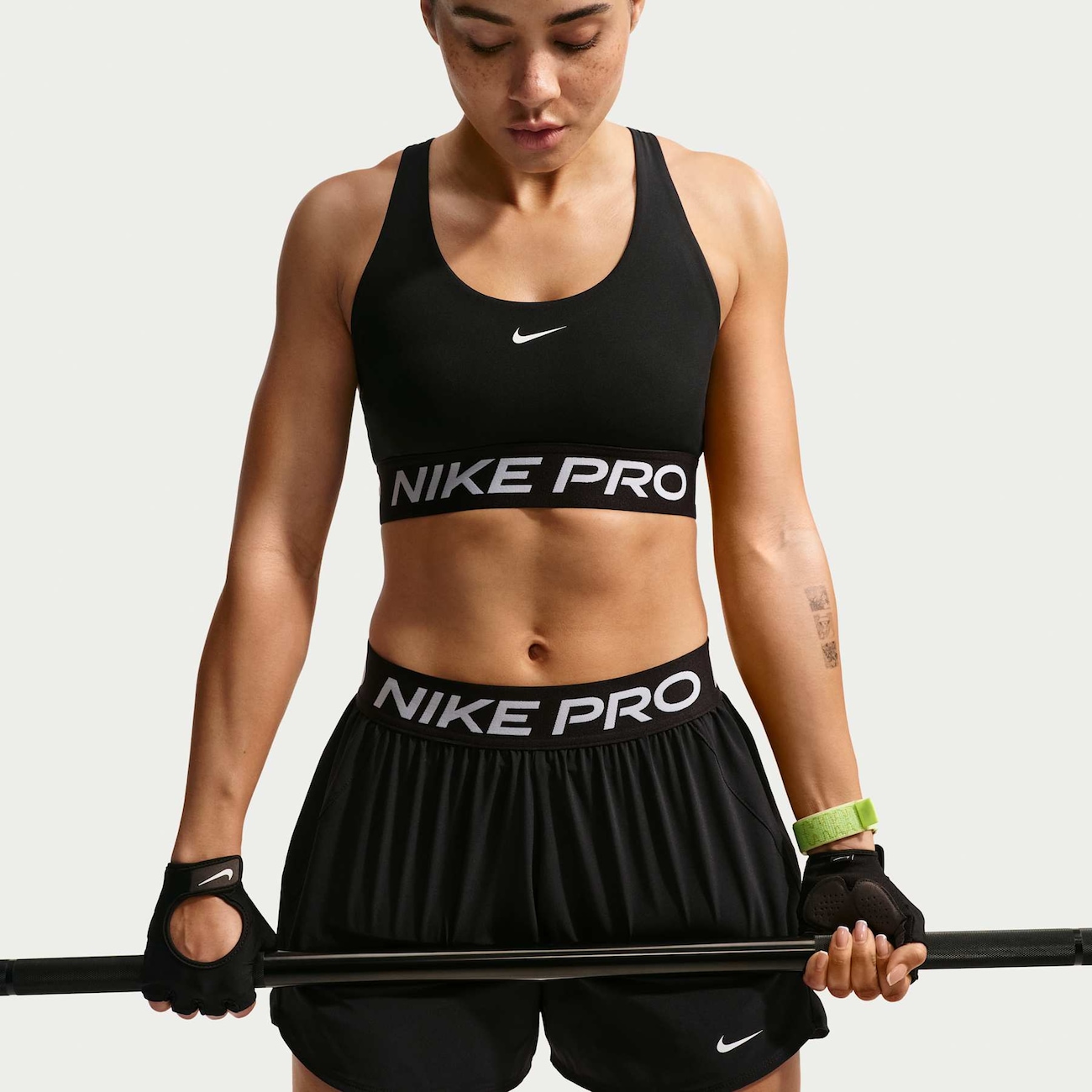 Top Dri-FIT Nike Pro 365 Feminino