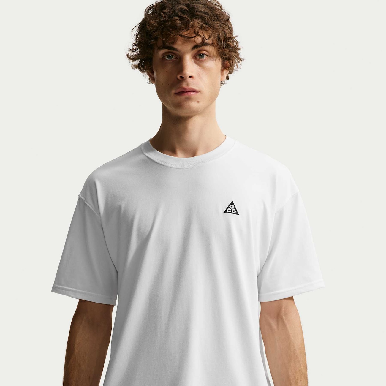 Camiseta Nike ACG 12MO Masculino
