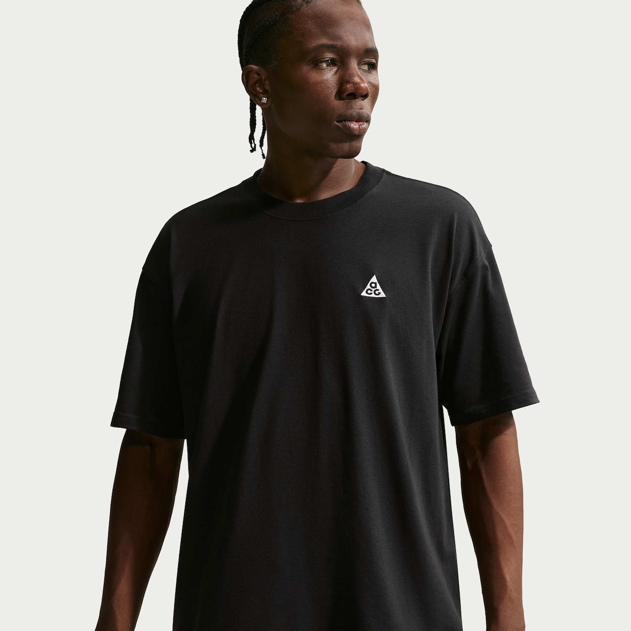 Camiseta Nike ACG 12MO Masculina
