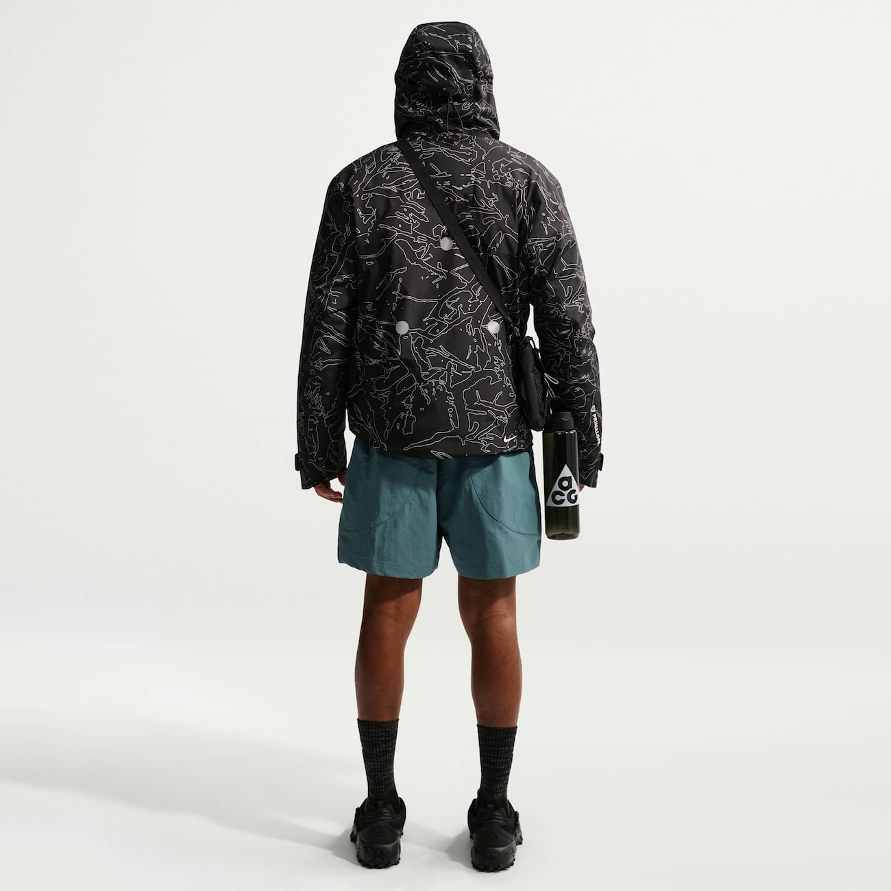 Shorts Nike ACG Dolomiti Masculino - Nike