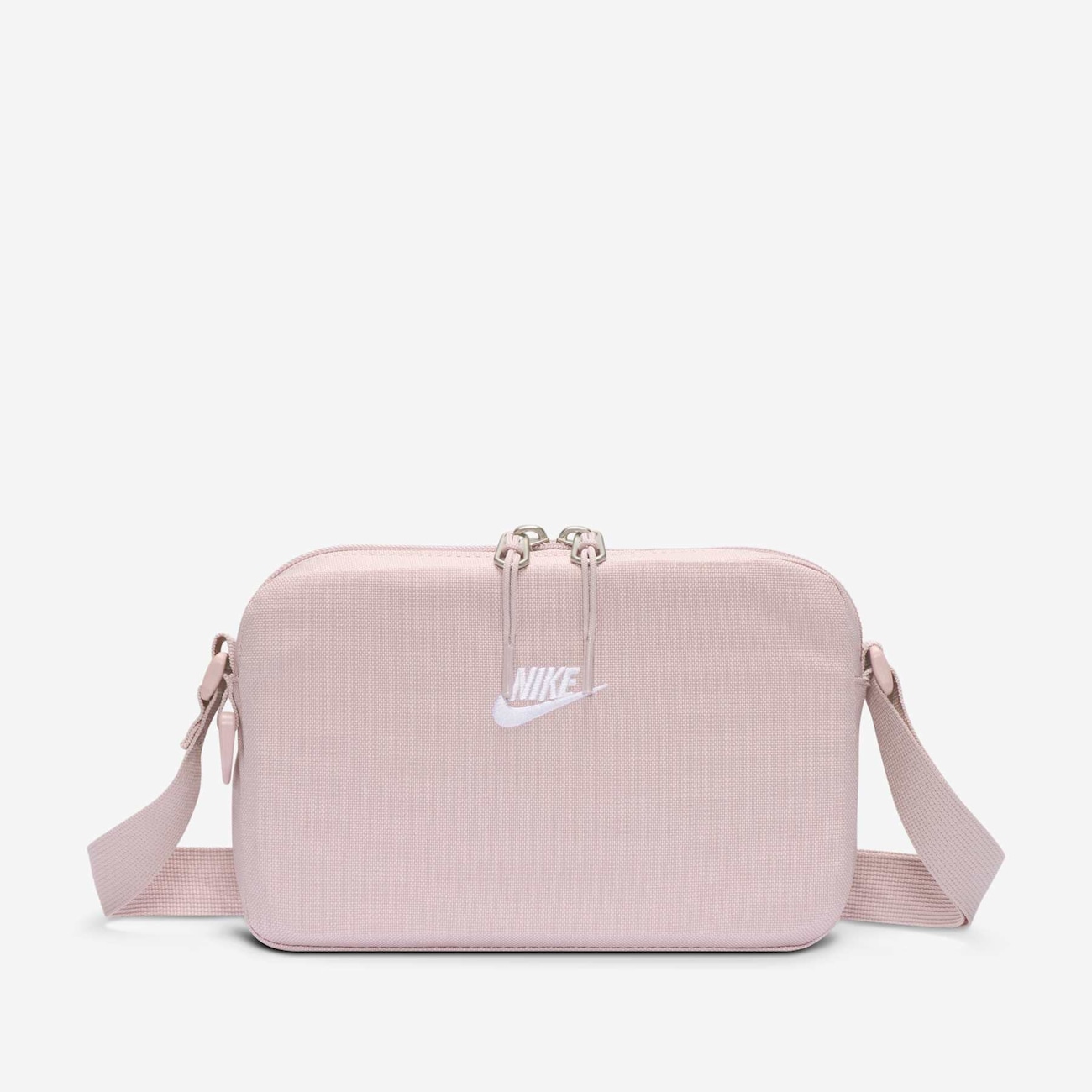 Bolsa Transversal Nike Heritage Unissex