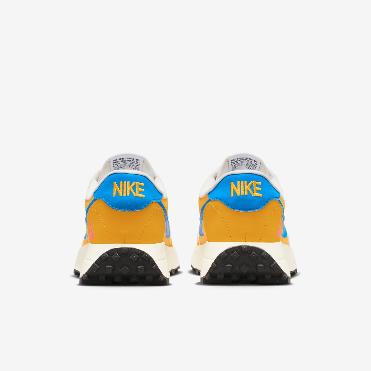 Tênis Nike ACG LDV Masculino - Nike