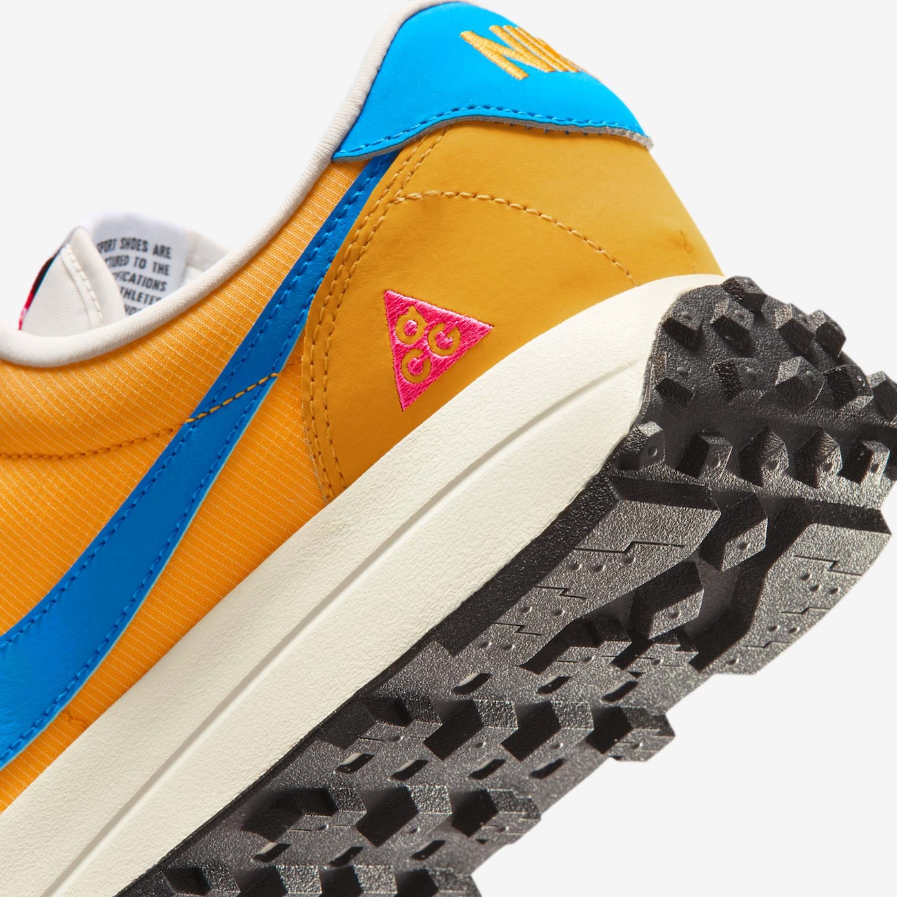 Tênis Nike ACG LDV Masculino - Nike