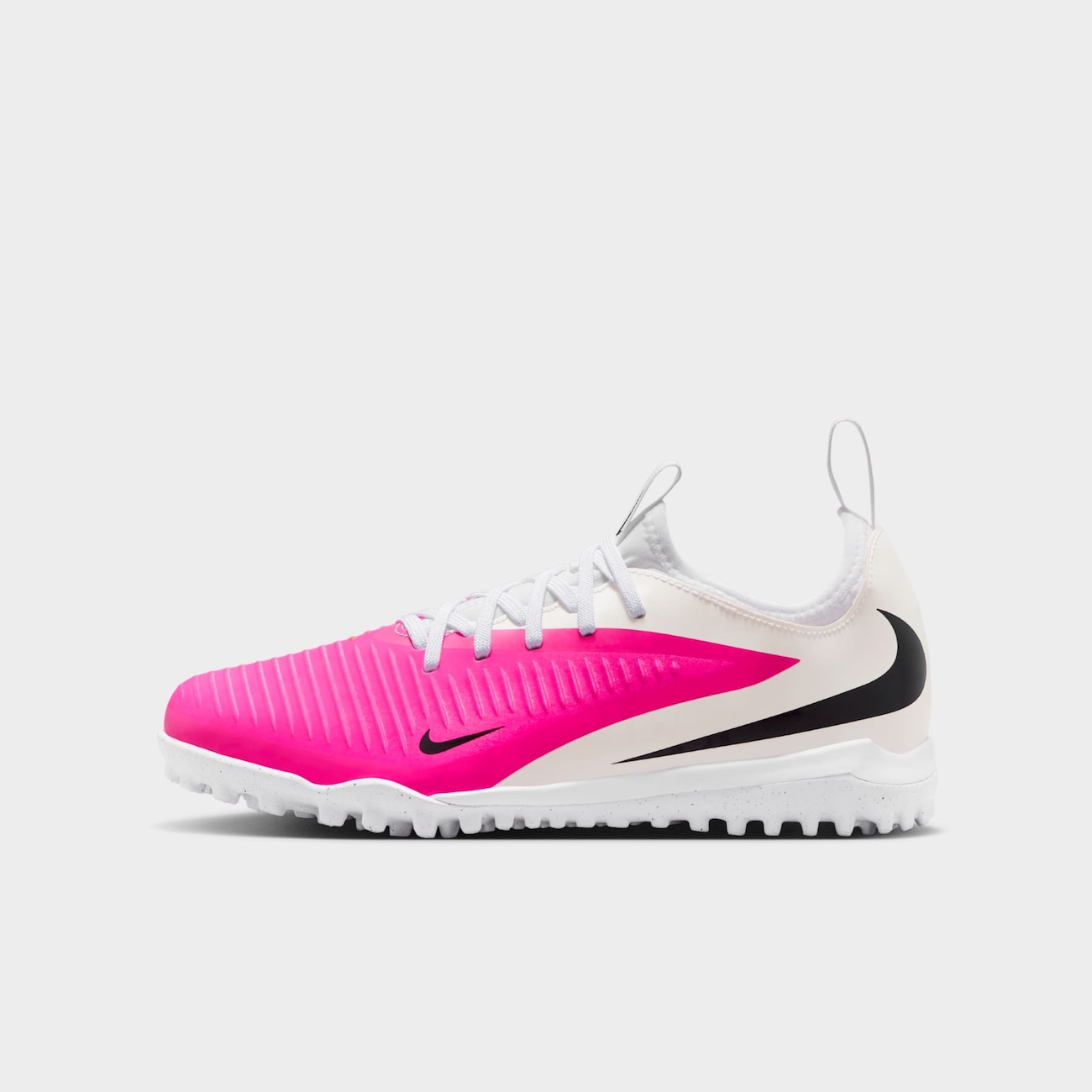 Chuteira Society Nike Phantom 6 Academy Low Infantil
