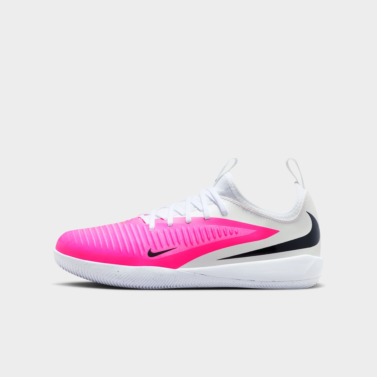 Chuteira Futsal Nike Phantom 6 Academy Low Infantil