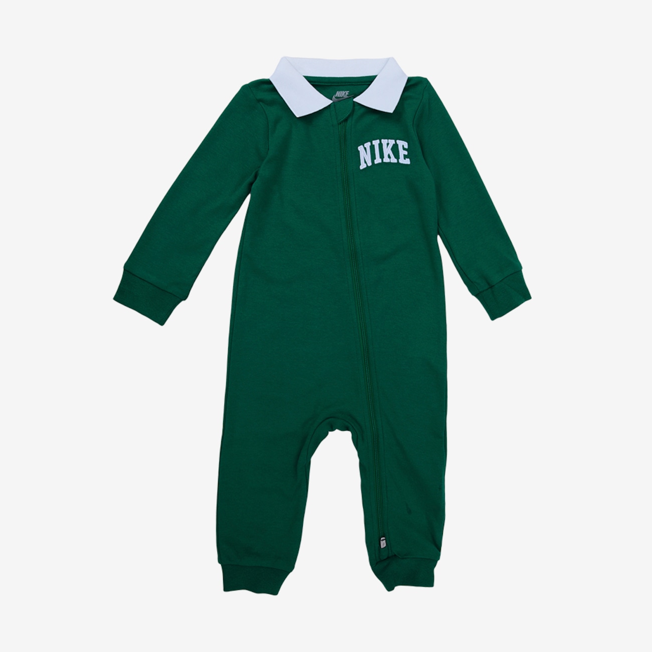 Macacão Polo Nike Swoosh Infantil