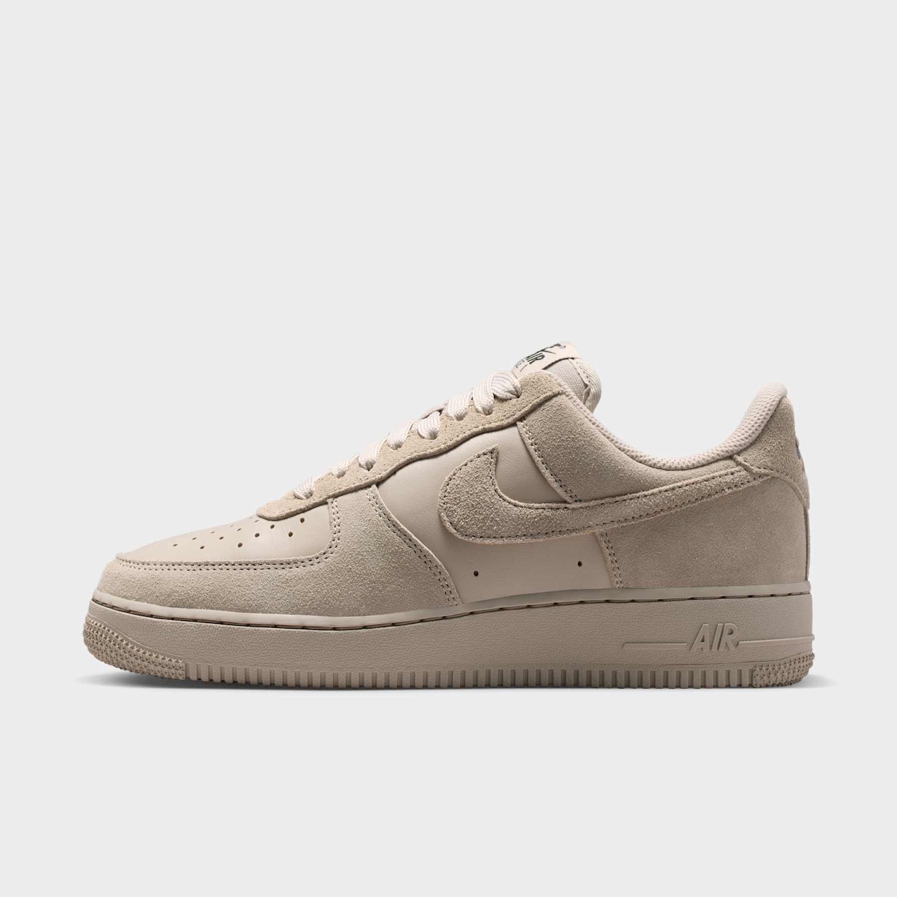 Tênis Nike Air Force 1 '07 Feminino - Nike