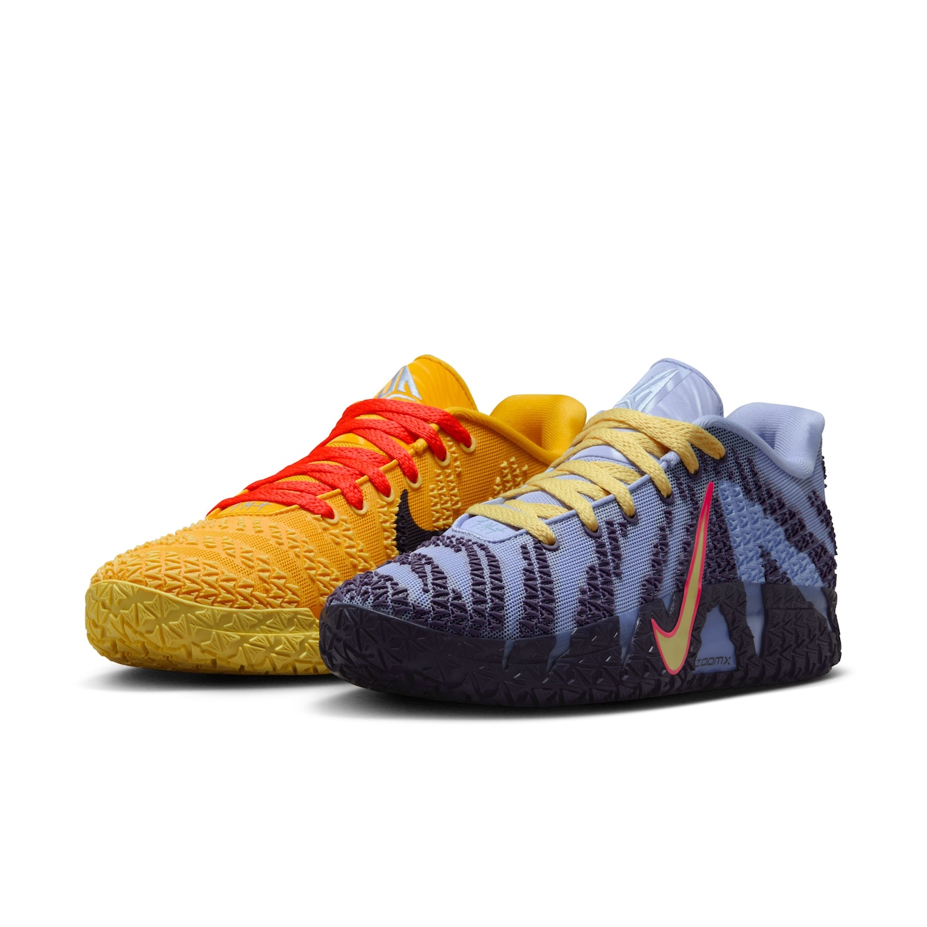 【シスターバンド】Nike Ja 3 \