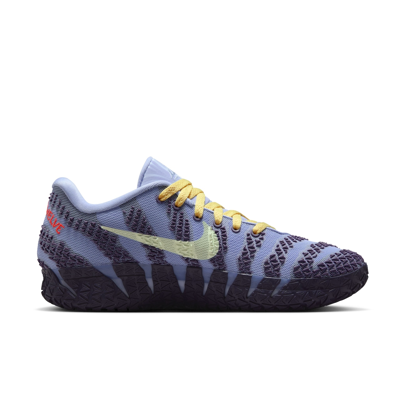 JA 3 Channel 12 - Nike