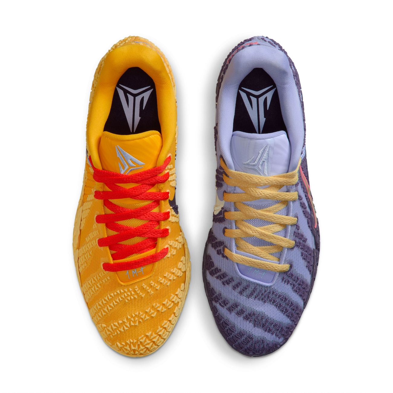 JA 3 Channel 12 - Nike