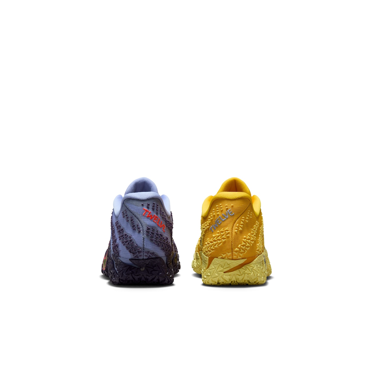 JA 3 Channel 12 - Nike