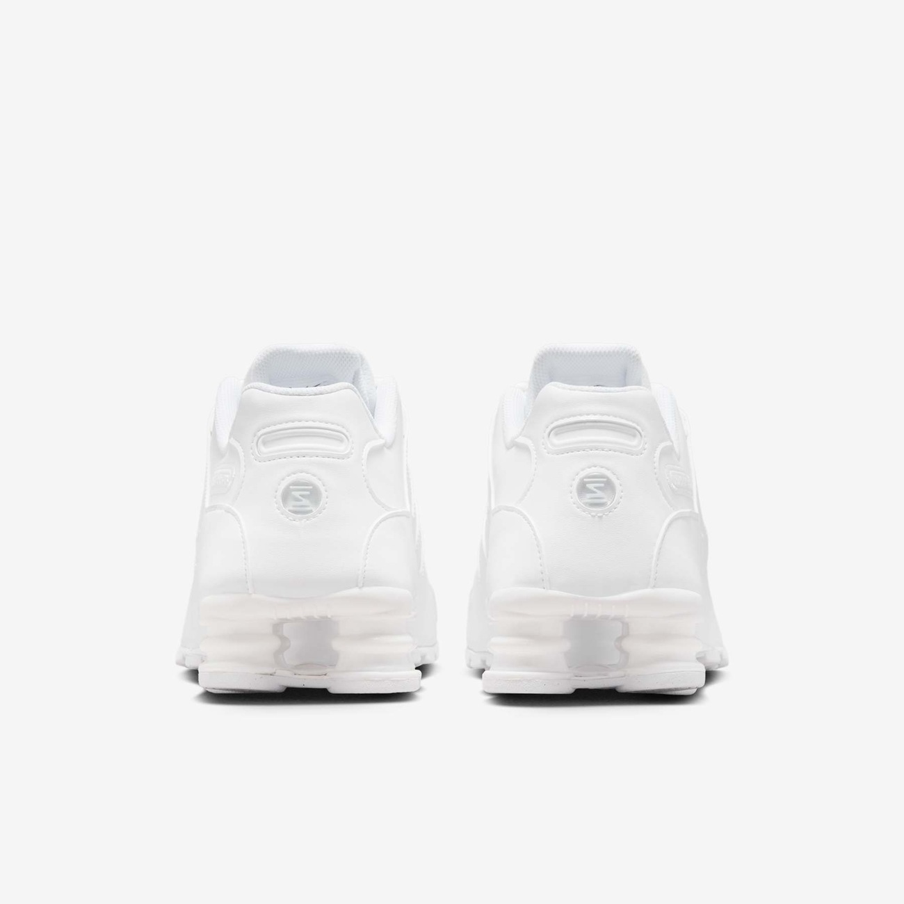 Nike Shox NZ - Nike