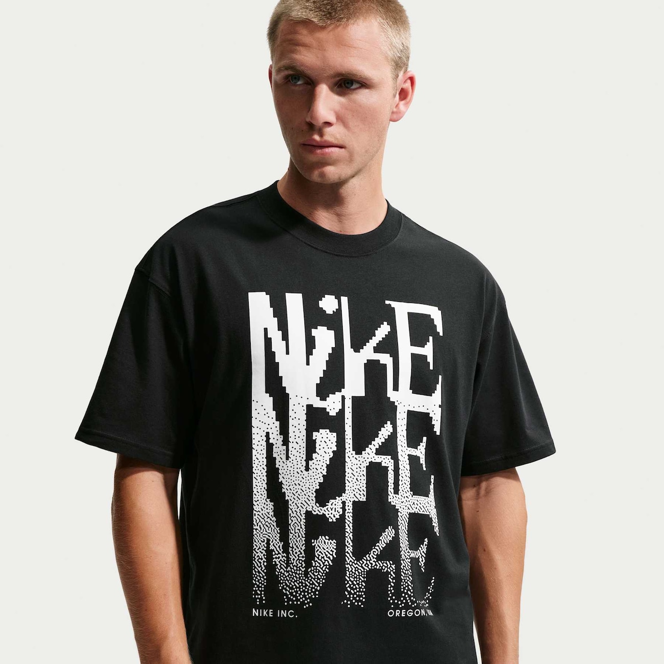 Camiseta Nike Sportswear Loose Unissex