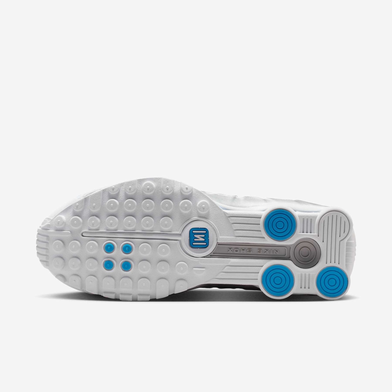 Women's Nike Shox R4 - Foto 2