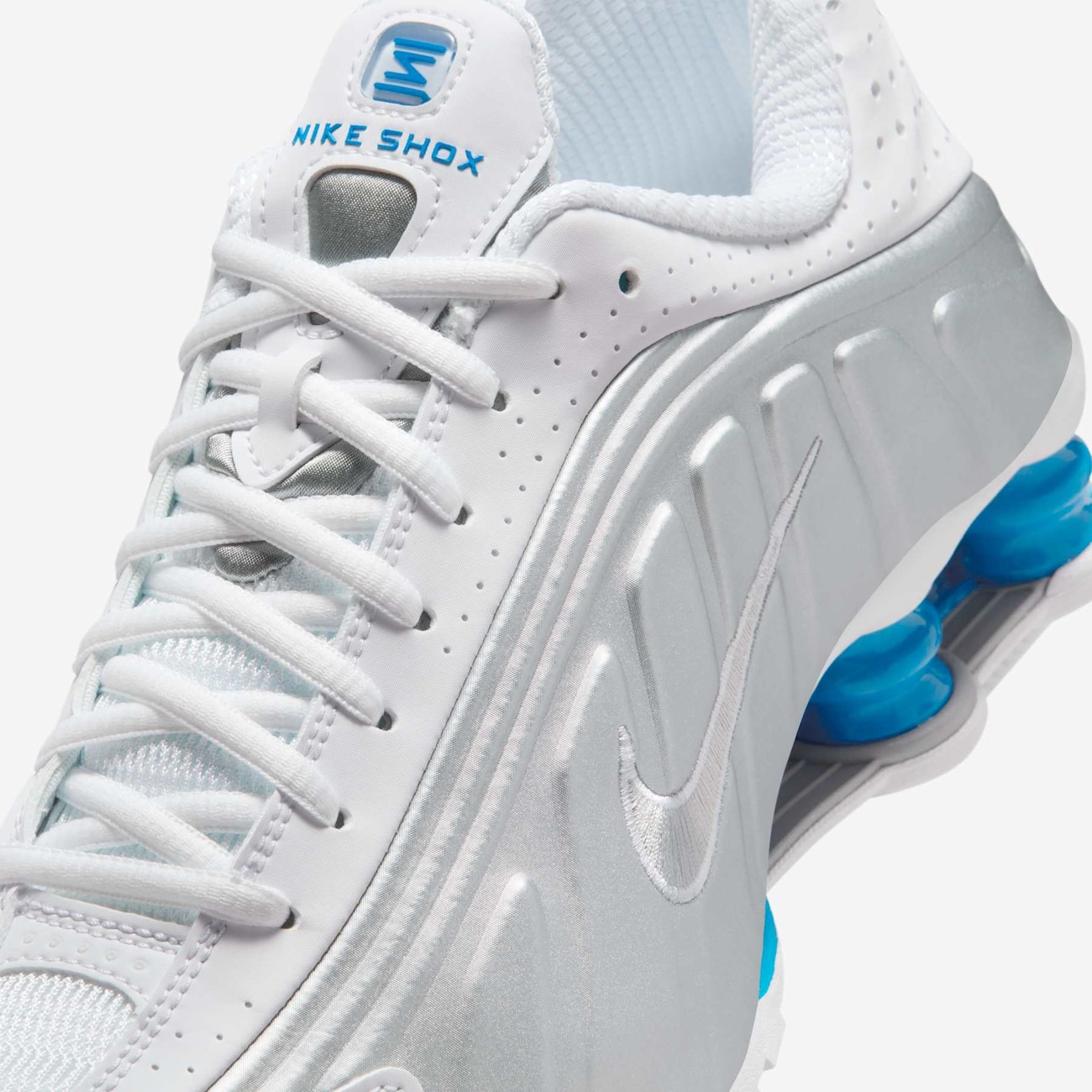 Women's Nike Shox R4 - Nike