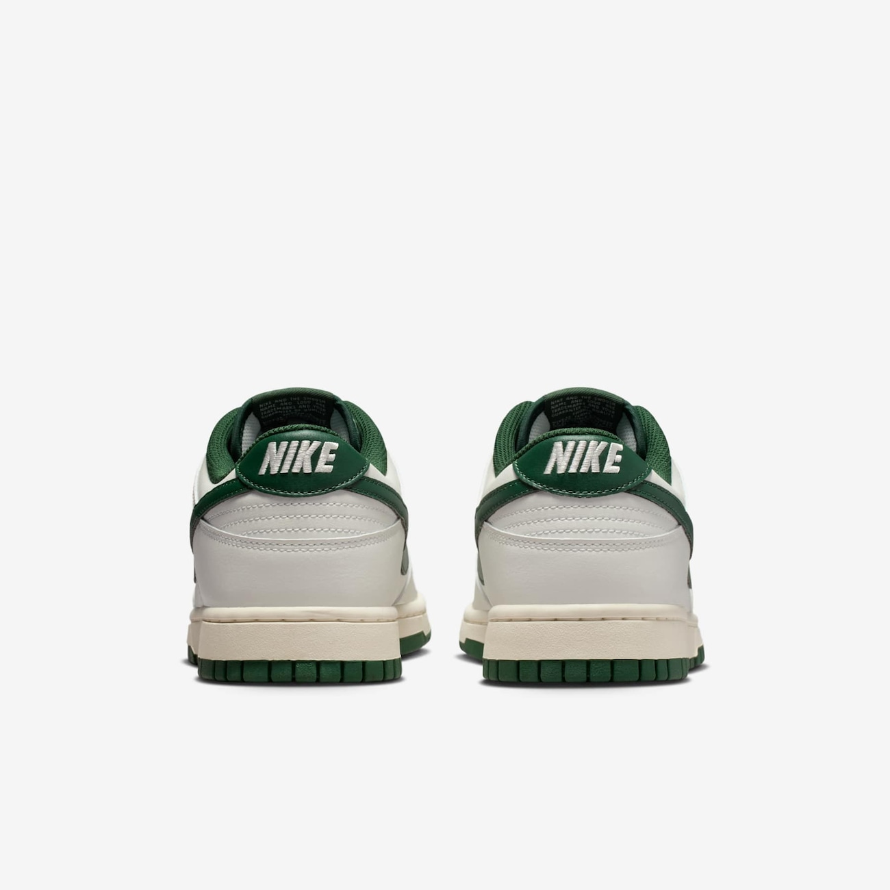 Nike Dunk Low - Nike